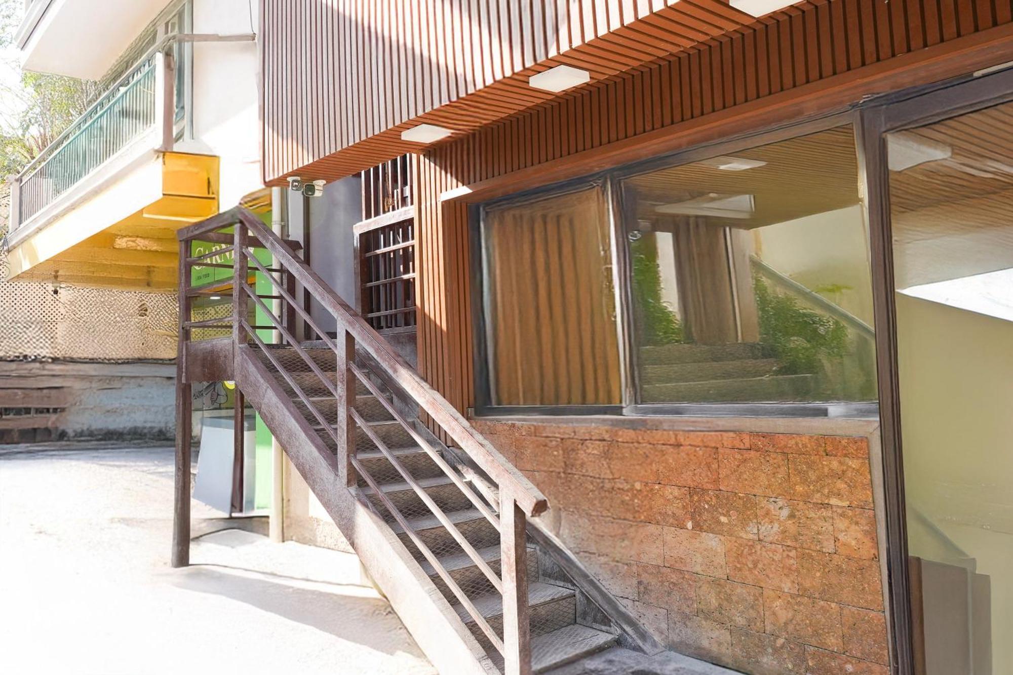 Capital O 16803 Hotel Blueberry Bangalore Exterior foto